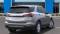 2024 Chevrolet Equinox in Redford, MI 4 - Open Gallery