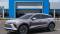 2024 Chevrolet Blazer EV in Redford, MI 2 - Open Gallery