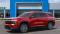 2024 Chevrolet Traverse in Redford, MI 2 - Open Gallery