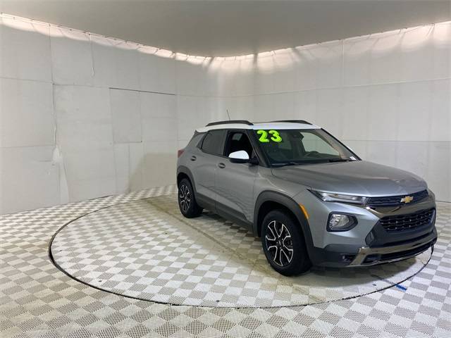 2023 Chevrolet Trailblazer ACTIV — SUV — 42,958 mi — Redford, MI