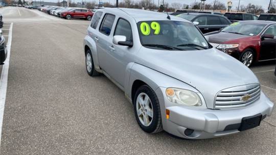 2009 Chevrolet HHR 1LT — SUV — 131,951 mi — Redford, MI