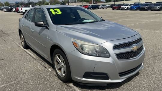 2013 Chevrolet Malibu LS