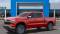 2024 Chevrolet Silverado 1500 in Redford, MI 2 - Open Gallery