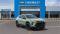 2025 Chevrolet Trax in Redford, MI 1 - Open Gallery
