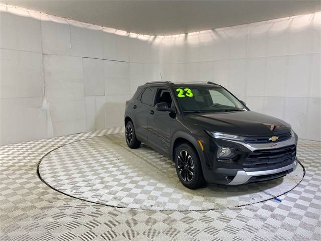 2023 Chevrolet Trailblazer LT — SUV — 21,097 mi — Redford, MI