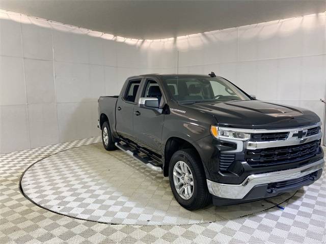 2023 Chevrolet Silverado 1500 LT — Pickup Truck — 46,046 mi — Redford, MI