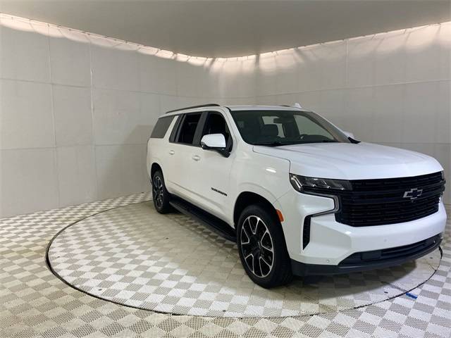 2023 Chevrolet Suburban RST — SUV — 50,229 mi — Redford, MI