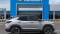 2024 Chevrolet Trailblazer in Redford, MI 5 - Open Gallery