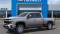 2024 Chevrolet Silverado 2500HD in Redford, MI 2 - Open Gallery