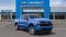 2022 Chevrolet Silverado 1500 in Redford, MI 1 - Open Gallery