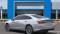2024 Chevrolet Malibu in Redford, MI 3 - Open Gallery