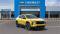 2025 Chevrolet Trax in Redford, MI 1 - Open Gallery