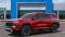 2024 Chevrolet Traverse in Redford, MI 2 - Open Gallery