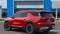 2024 Chevrolet Traverse in Redford, MI 3 - Open Gallery