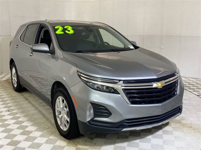 2023 Chevrolet Equinox LT — SUV — 31,939 mi — Redford, MI
