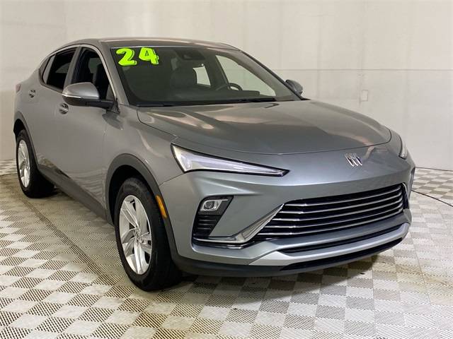 2024 Buick Envista Preferred — SUV — 25,463 mi — Redford, MI