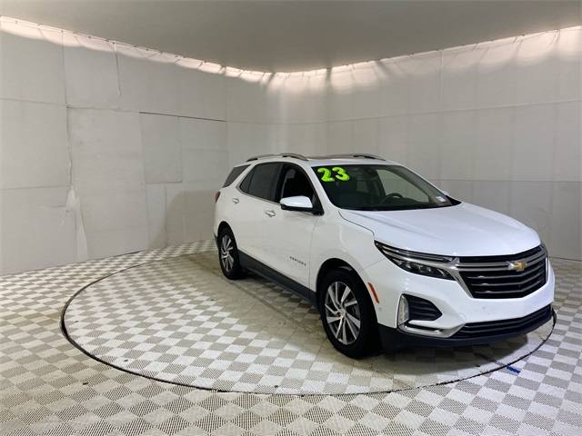 2023 Chevrolet Equinox Premier — SUV — 35,761 mi — Redford, MI