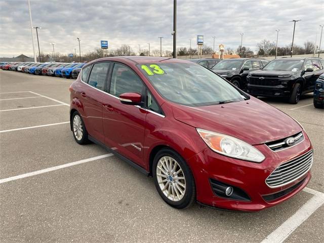 2013 Ford C-Max Hybrid SEL — Sedan — 90,861 mi — Redford, MI