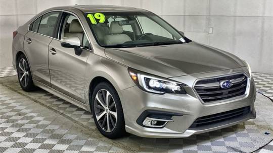 2019 Subaru Legacy 2.5i Limited — Sedan — 83,445 mi — Redford, MI