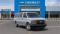 2024 Chevrolet Express Passenger in Redford, MI 1 - Open Gallery