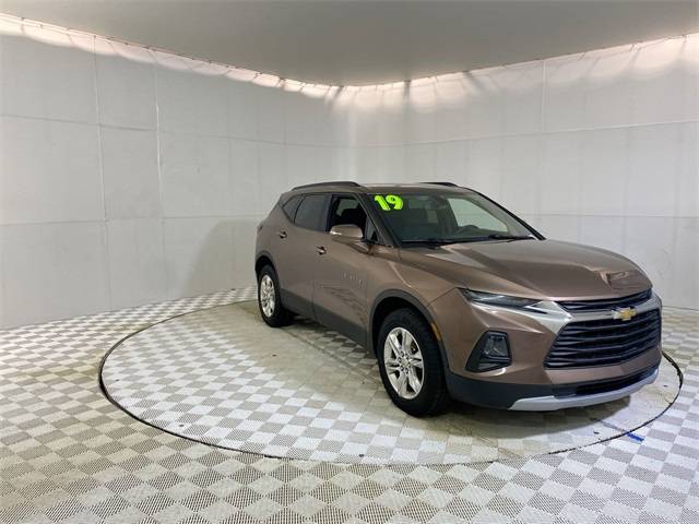 2019 Chevrolet Blazer 2LT — SUV — 104,179 mi — Redford, MI