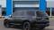 2024 Chevrolet Traverse Limited in Redford, MI 3 - Open Gallery