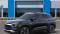 2024 Chevrolet Trailblazer in Redford, MI 2 - Open Gallery