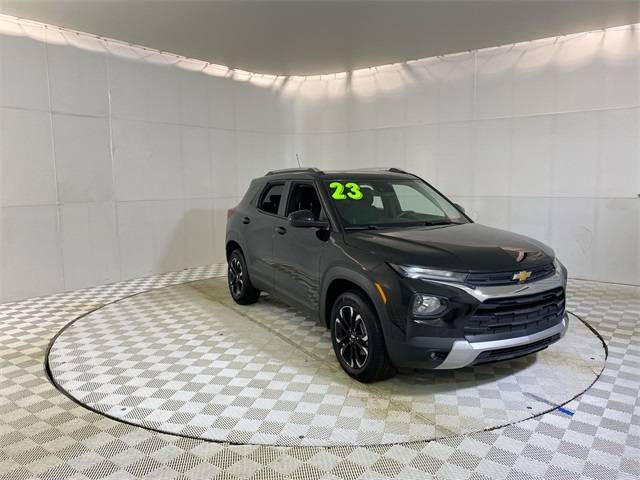 2023 Chevrolet Trailblazer LT — SUV — 2,151 mi — Redford, MI