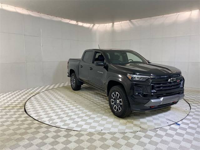 2023 Chevrolet Colorado Z71 — Pickup Truck — 16,488 mi — Redford, MI