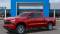2023 Chevrolet Silverado 1500 in Redford, MI 2 - Open Gallery
