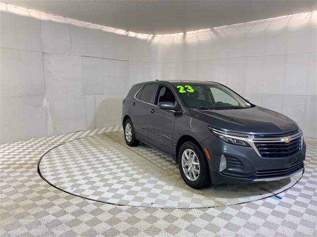 2023 Chevrolet Equinox LT — SUV — 3,299 mi — Redford, MI