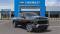 2024 Chevrolet Silverado 3500HD in Redford, MI 1 - Open Gallery