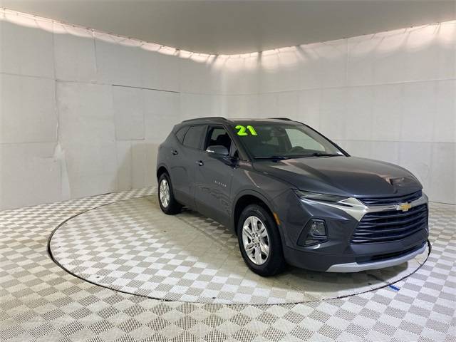 2021 Chevrolet Blazer 2LT — SUV — 42,282 mi — Redford, MI
