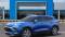 2024 Chevrolet Blazer in Redford, MI 2 - Open Gallery