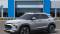 2024 Chevrolet Trailblazer in Redford, MI 2 - Open Gallery
