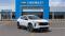 2025 Chevrolet Trax in Redford, MI 1 - Open Gallery