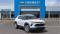 2024 Chevrolet Trailblazer in Redford, MI 1 - Open Gallery