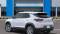 2024 Chevrolet Trailblazer in Redford, MI 3 - Open Gallery