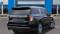 2024 Chevrolet Suburban in Redford, MI 4 - Open Gallery