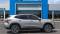 2025 Chevrolet Trax in Redford, MI 5 - Open Gallery