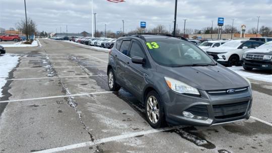 2013 Ford Escape SE — SUV — 130,899 mi — Redford, MI