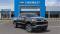 2024 Chevrolet Silverado 1500 in Redford, MI 1 - Open Gallery