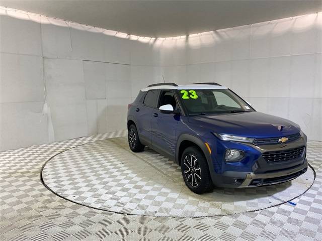 2023 Chevrolet Trailblazer ACTIV — SUV — 20,016 mi — Redford, MI