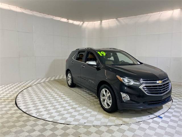 2019 Chevrolet Equinox Premier — SUV — 43,242 mi — Redford, MI