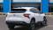 2024 Chevrolet Trax in Redford, MI 4 - Open Gallery