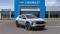 2025 Chevrolet Trax in Redford, MI 1 - Open Gallery