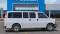 2024 Chevrolet Express Passenger in Redford, MI 5 - Open Gallery