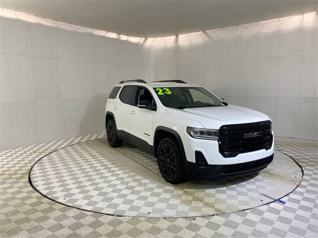 2023 GMC Acadia SLE — SUV — 32,064 mi — Redford, MI
