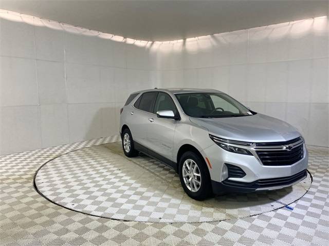 2022 Chevrolet Equinox LT — SUV — 32,044 mi — Redford, MI