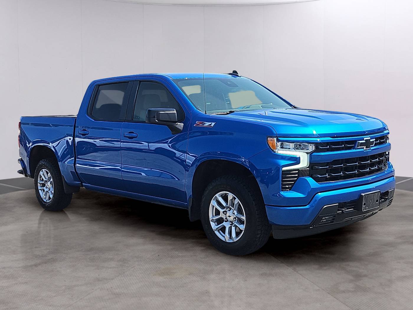 2022 Chevrolet Silverado 1500 RST — Pickup Truck — 60,601 mi — Ayer, MA